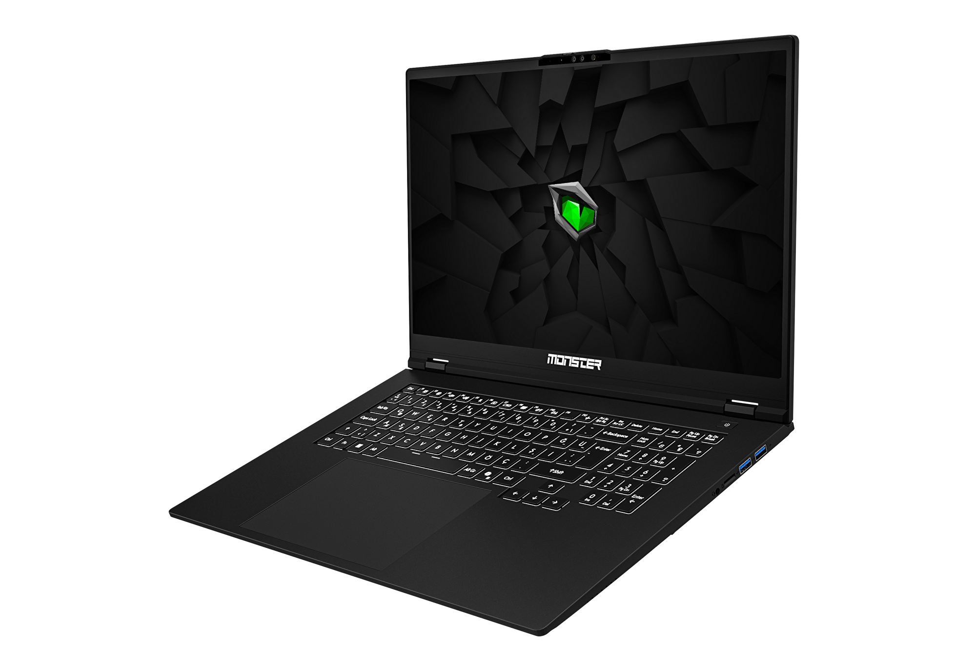Huma H7 V1.1.1 15,6" İş Bilgisayarı 29783
